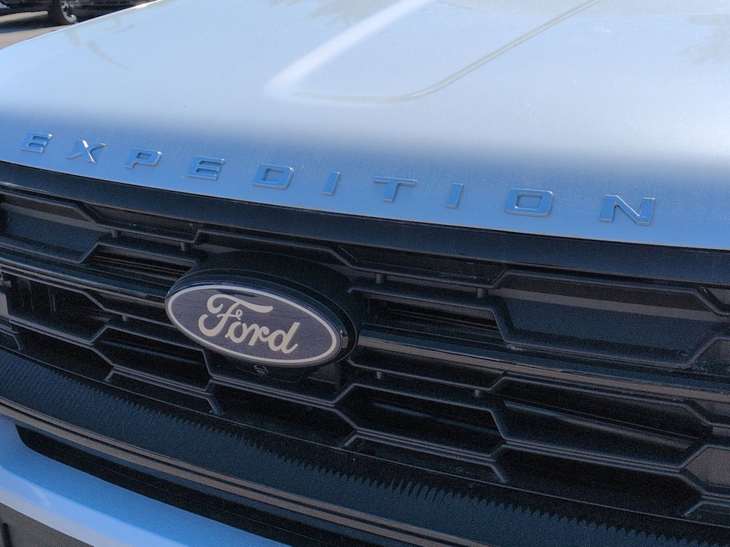 Thumbnail: 2026 Ford Expedition - 23