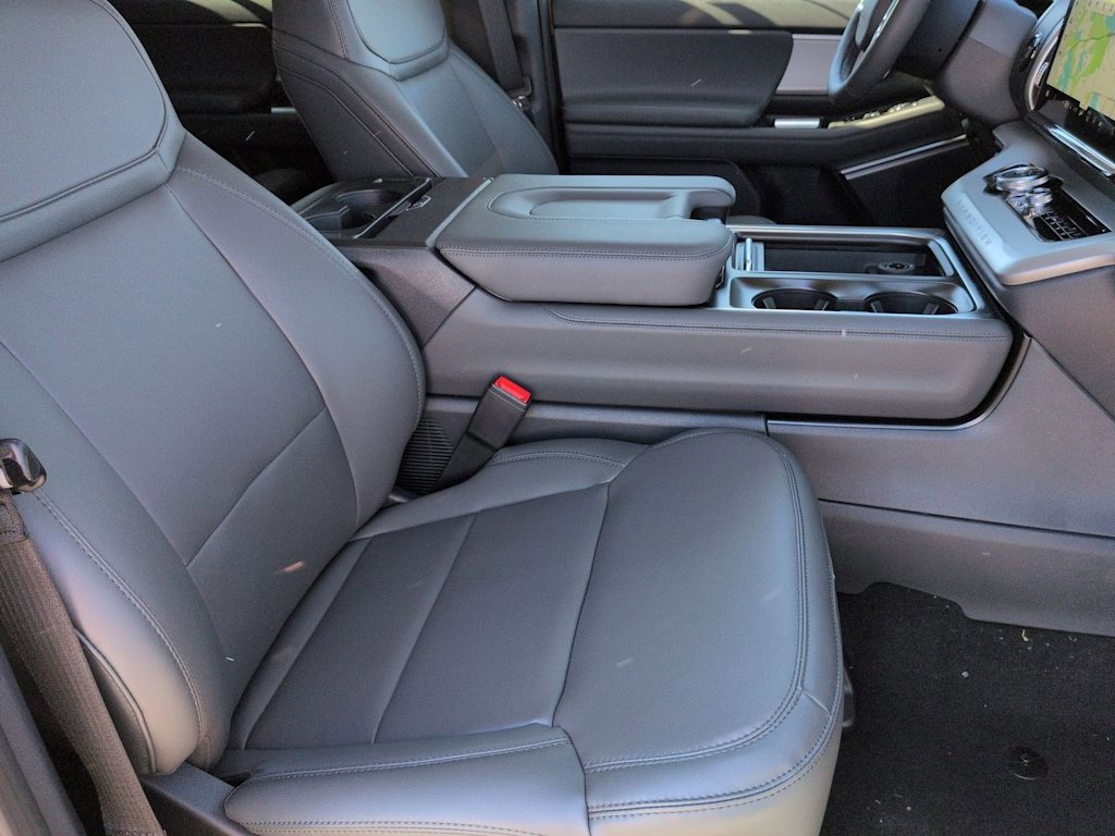 Thumbnail: 2026 Ford Expedition - 28