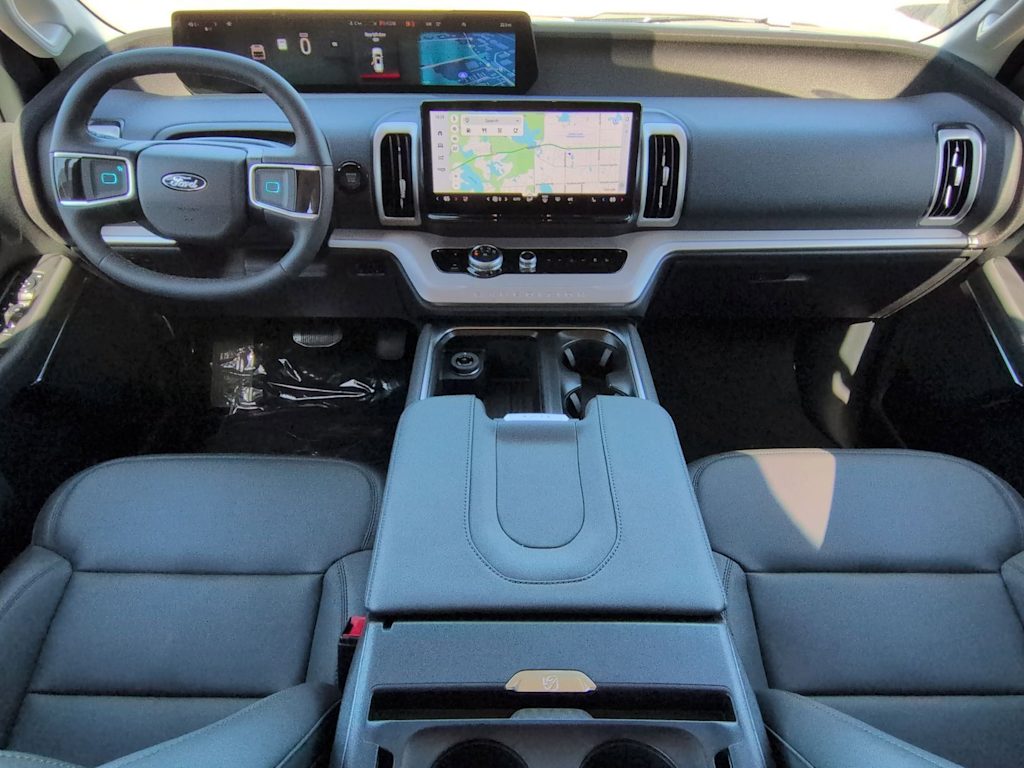 Thumbnail: 2026 Ford Expedition - 9