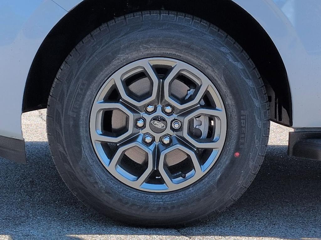Thumbnail: 2026 Ford Expedition - 8