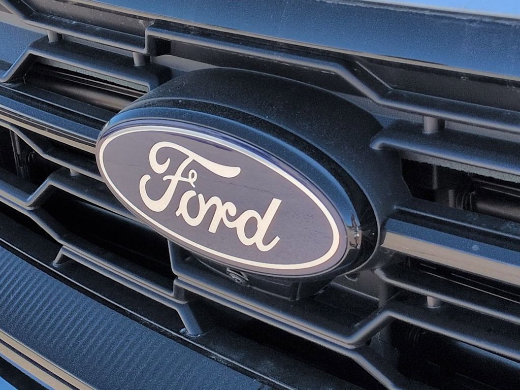 Thumbnail: 2026 Ford Expedition - 7