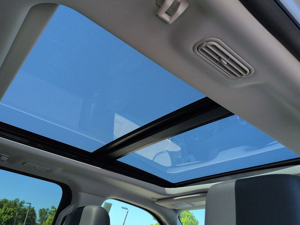 Thumbnail: 2026 Ford Expedition - 27