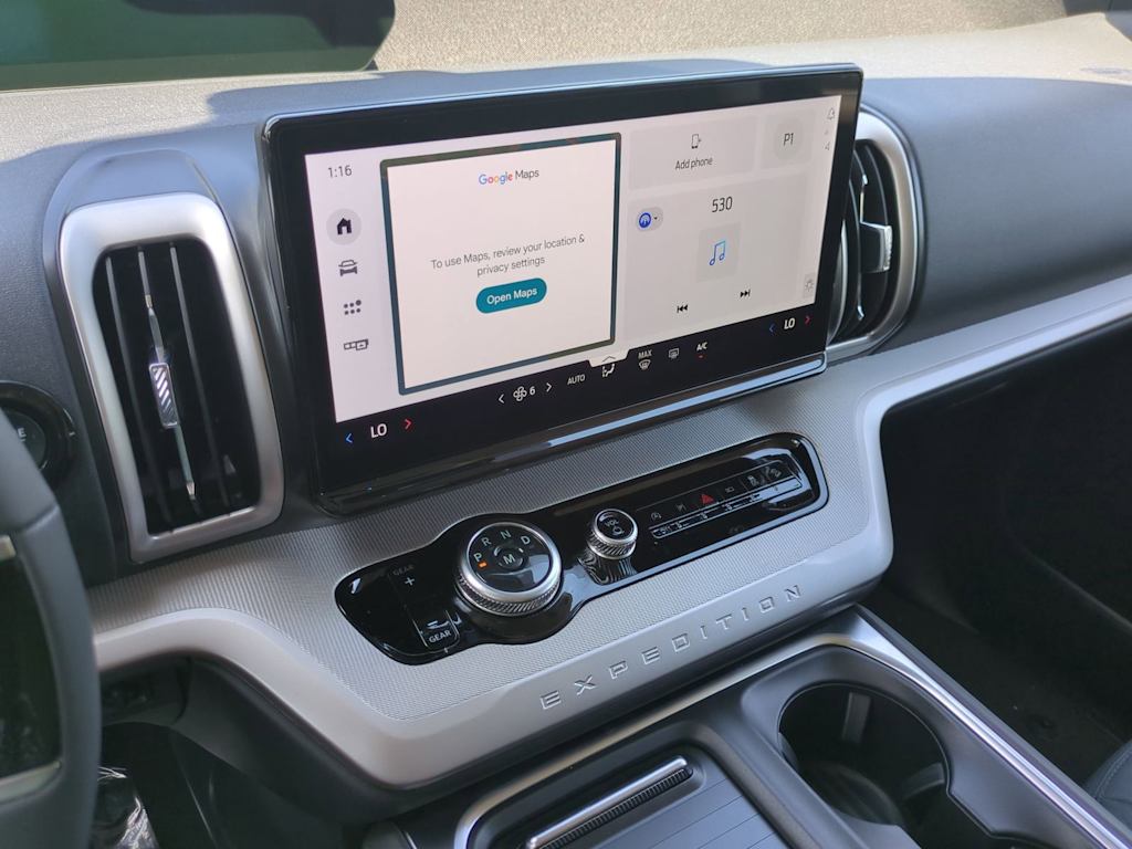 Thumbnail: 2026 Ford Expedition - 14