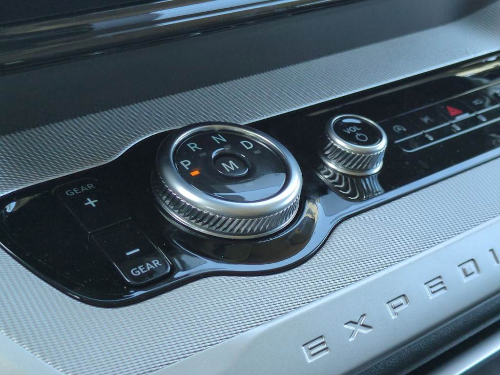 Thumbnail: 2026 Ford Expedition - 33