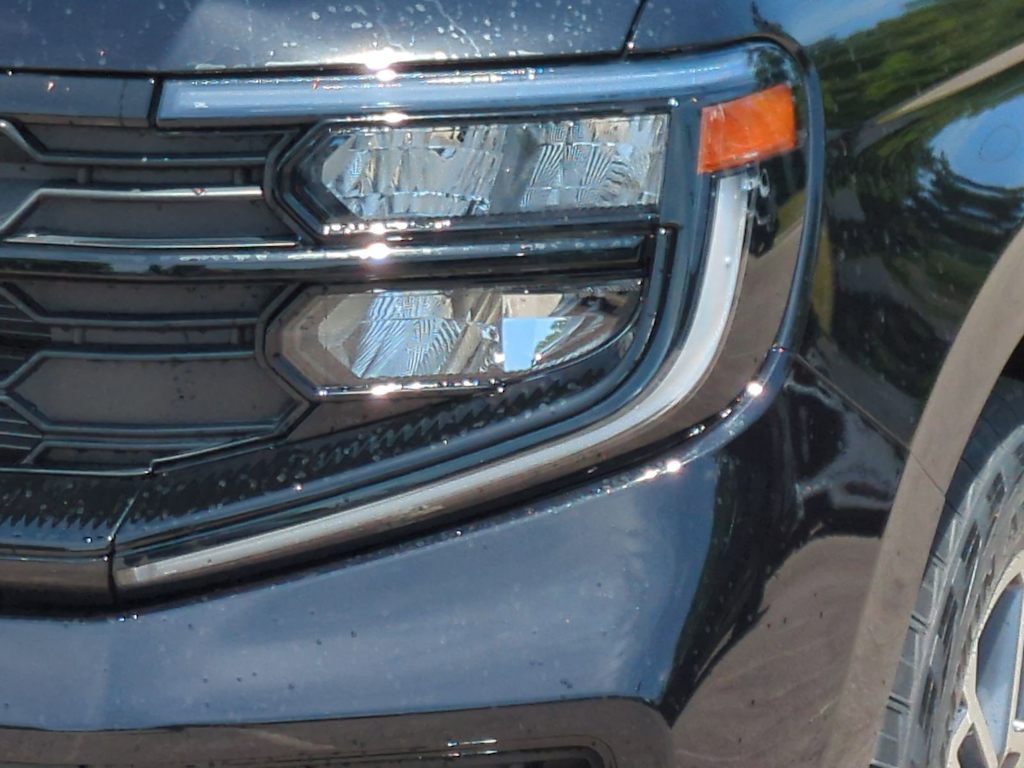 Thumbnail: 2026 Ford Expedition - 23
