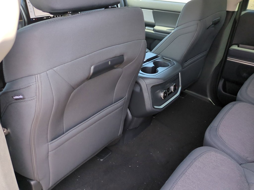 Thumbnail: 2026 Ford Expedition - 12