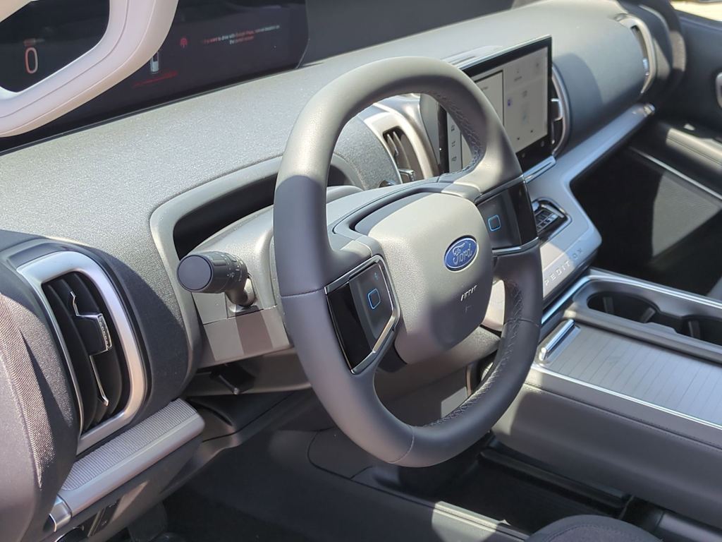 Thumbnail: 2026 Ford Expedition - 2