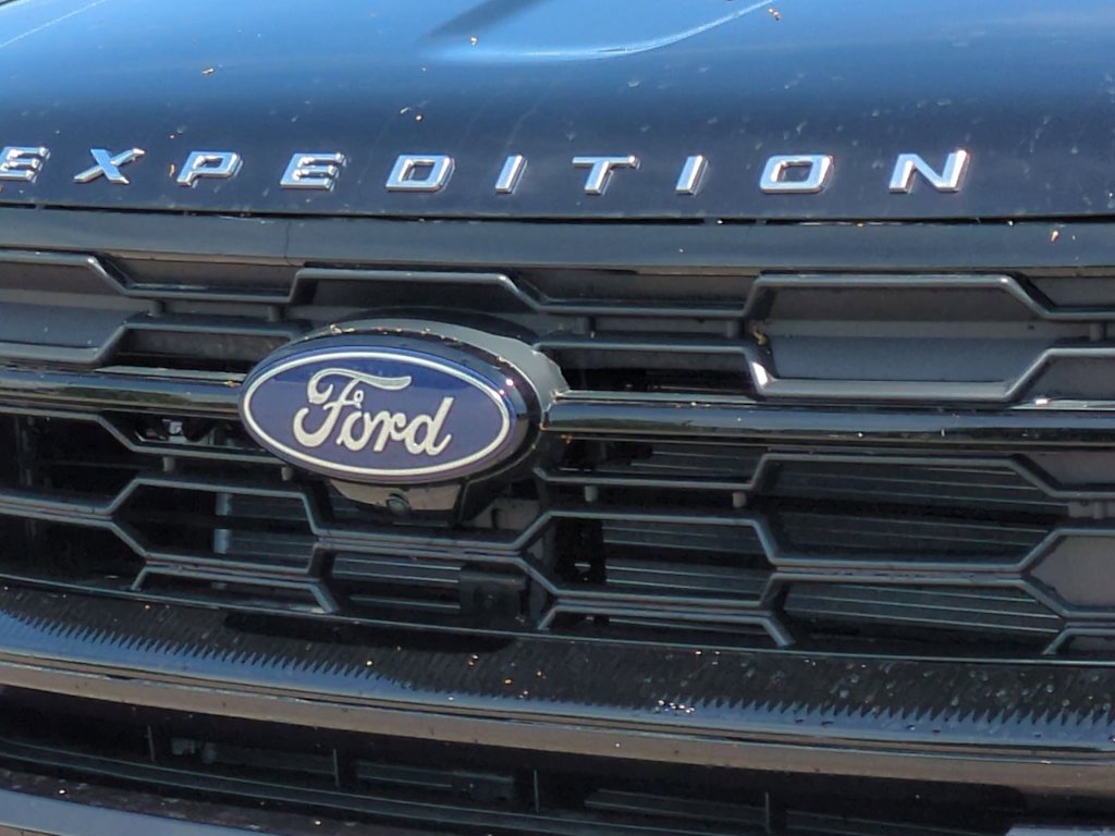 Thumbnail: 2026 Ford Expedition - 7