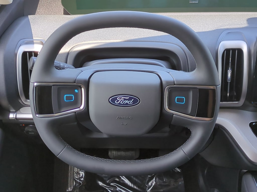 Thumbnail: 2026 Ford Expedition - 13