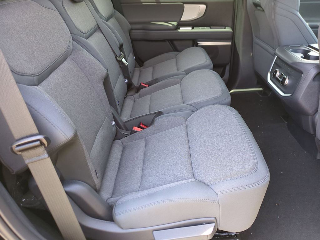 Thumbnail: 2026 Ford Expedition - 27