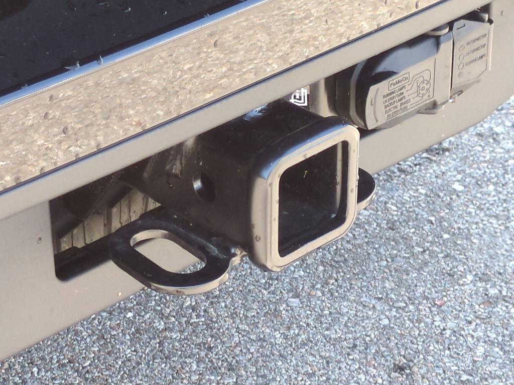 Thumbnail: 2026 Ford Expedition - 35