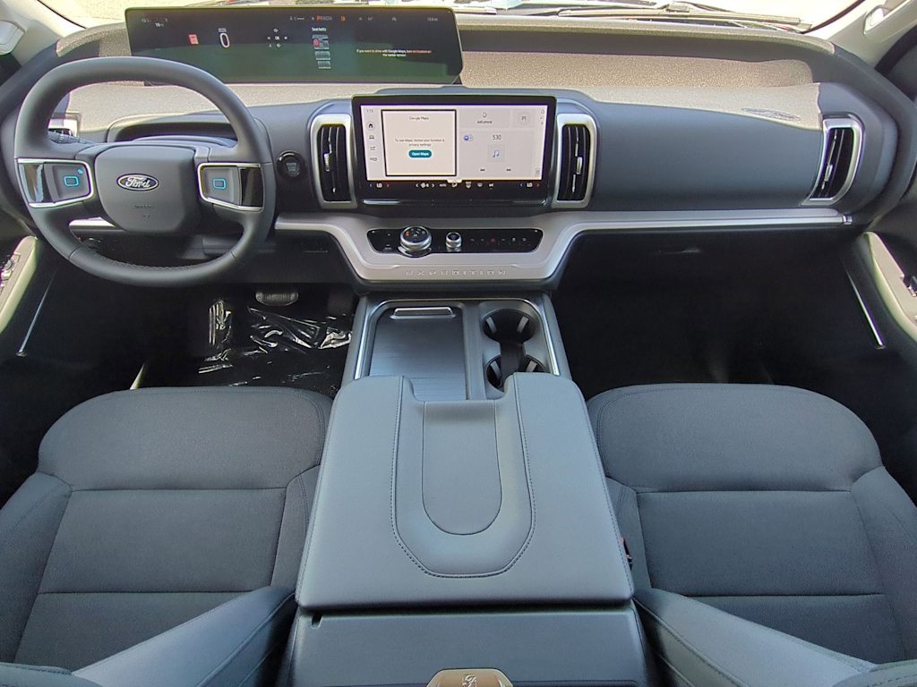 Thumbnail: 2026 Ford Expedition - 9