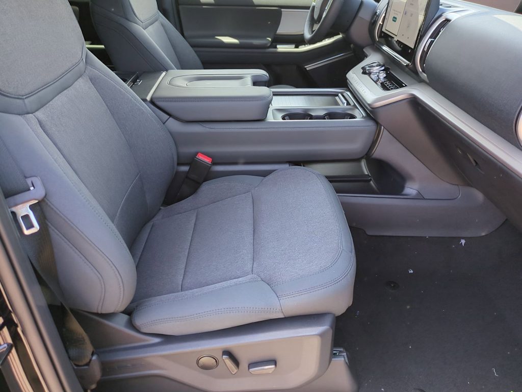 Thumbnail: 2026 Ford Expedition - 11