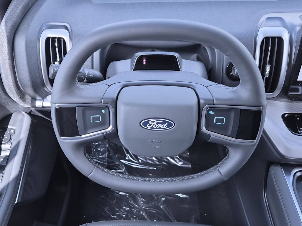 Thumbnail: 2027 Ford Expedition - 13