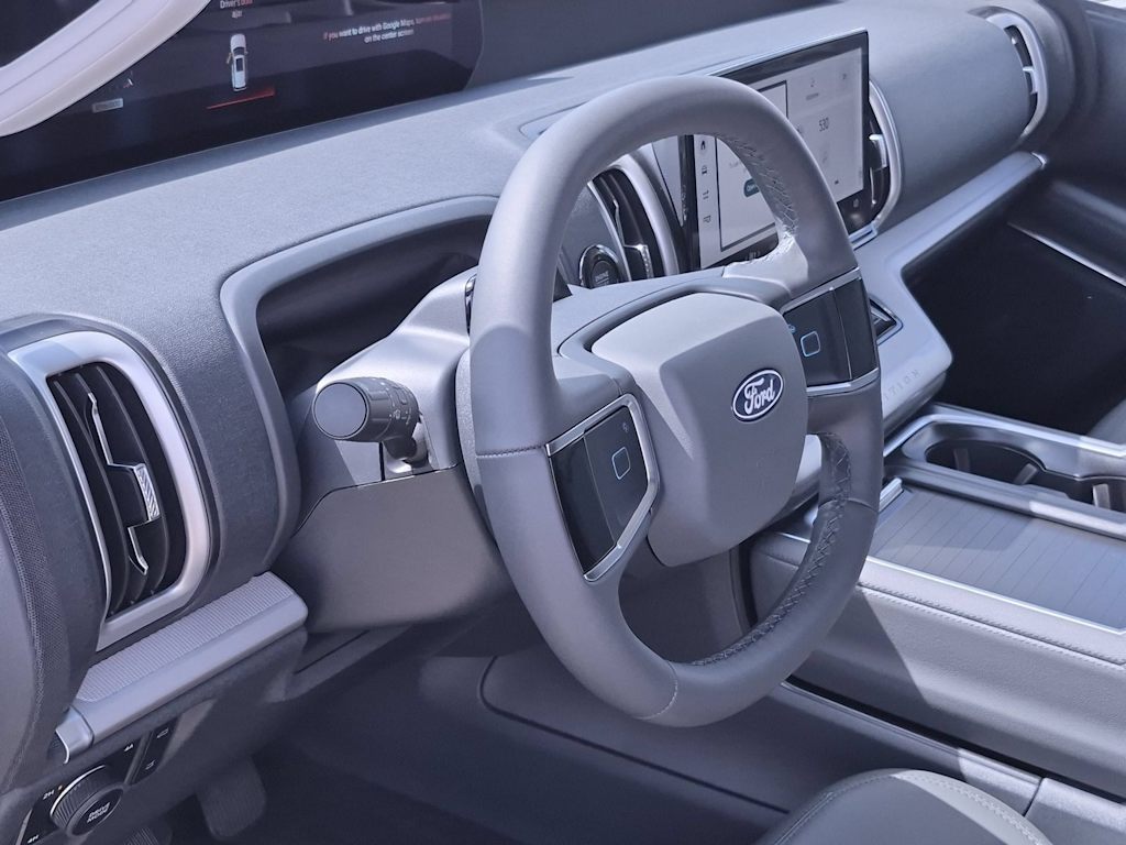 Thumbnail: 2027 Ford Expedition - 2