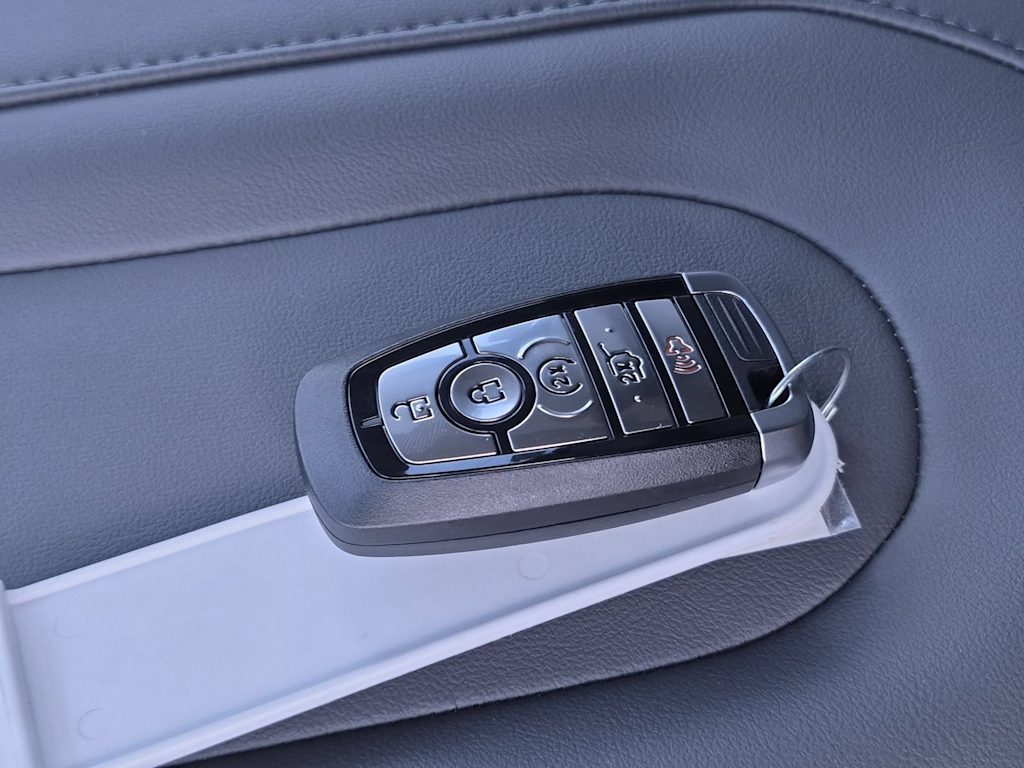 Thumbnail: 2027 Ford Expedition - 38