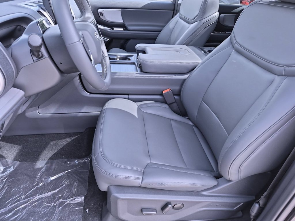 Thumbnail: 2027 Ford Expedition - 10