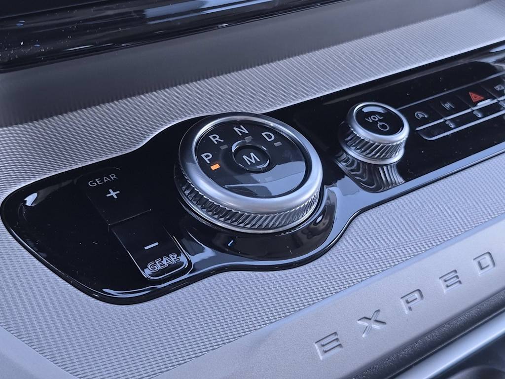 Thumbnail: 2027 Ford Expedition - 35