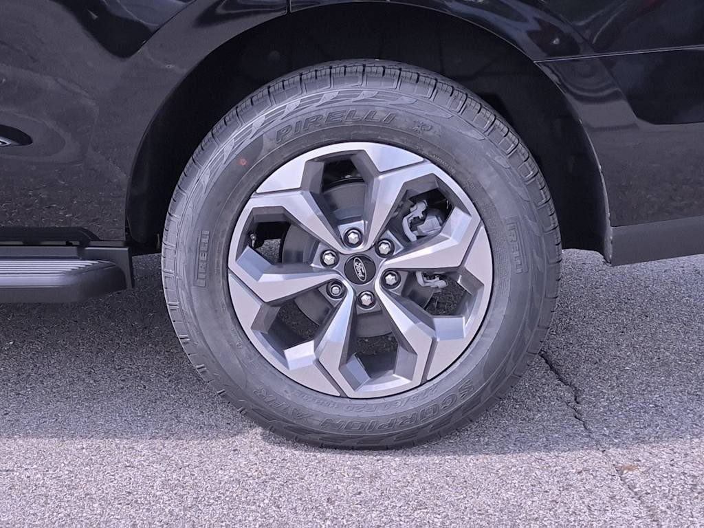 Thumbnail: 2027 Ford Expedition - 8