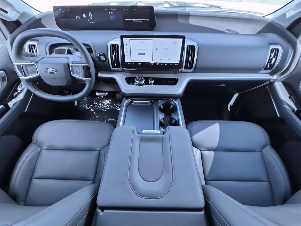 Thumbnail: 2027 Ford Expedition - 9