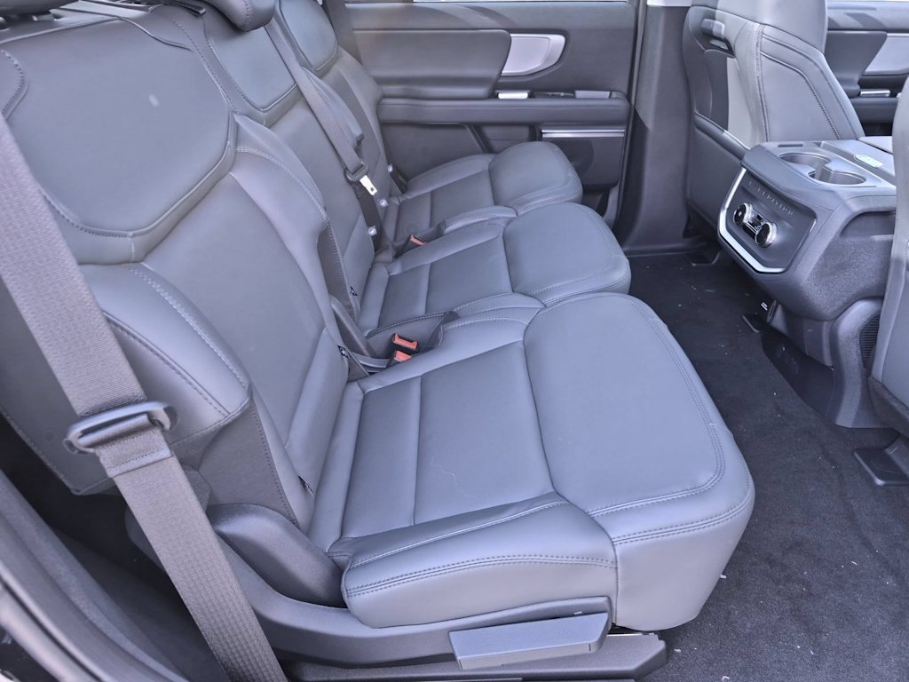 Thumbnail: 2027 Ford Expedition - 26