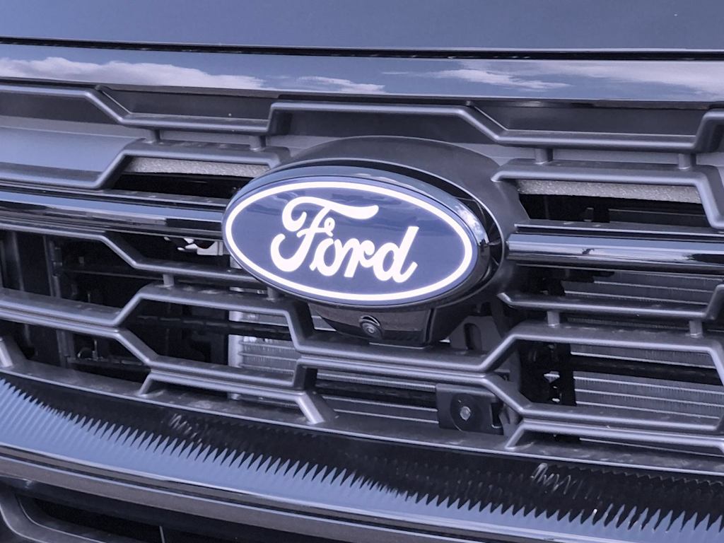 Thumbnail: 2027 Ford Expedition - 7