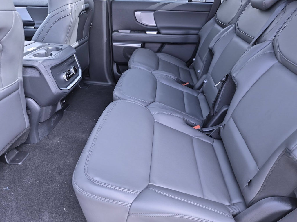 Thumbnail: 2027 Ford Expedition - 12