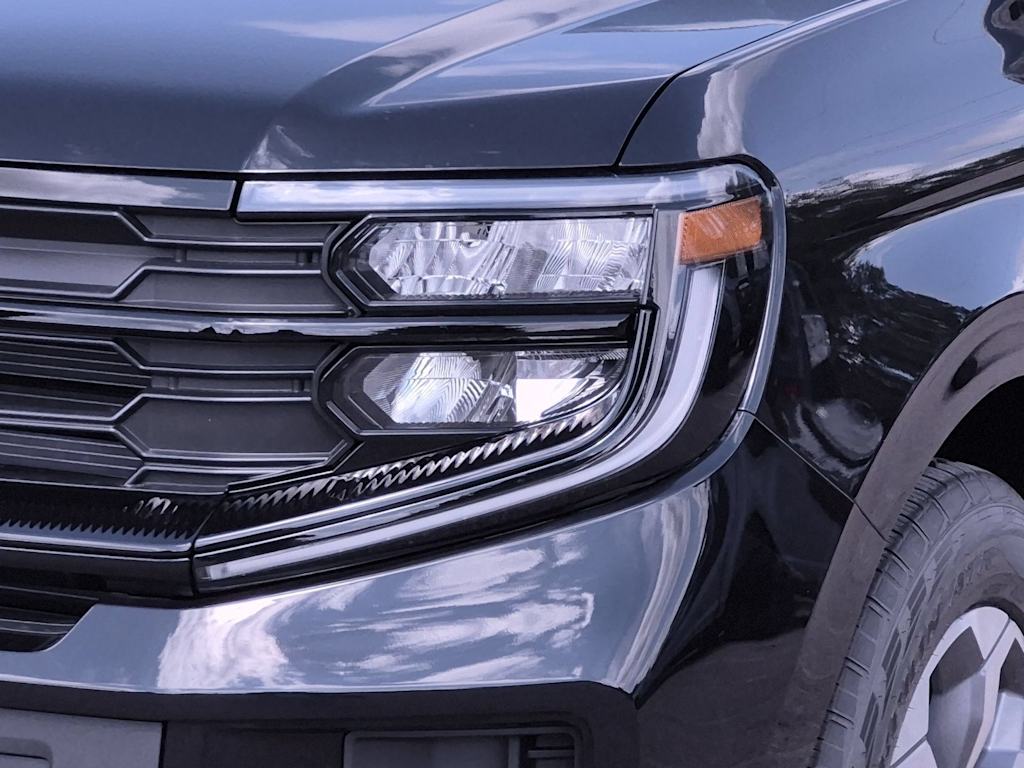 Thumbnail: 2027 Ford Expedition - 21