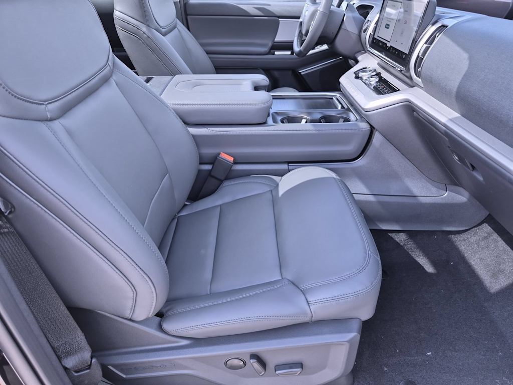 Thumbnail: 2027 Ford Expedition - 11
