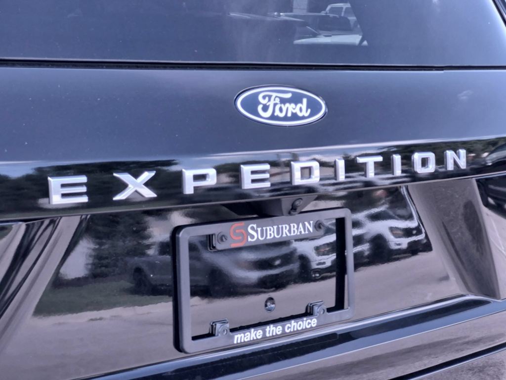 Thumbnail: 2027 Ford Expedition - 22