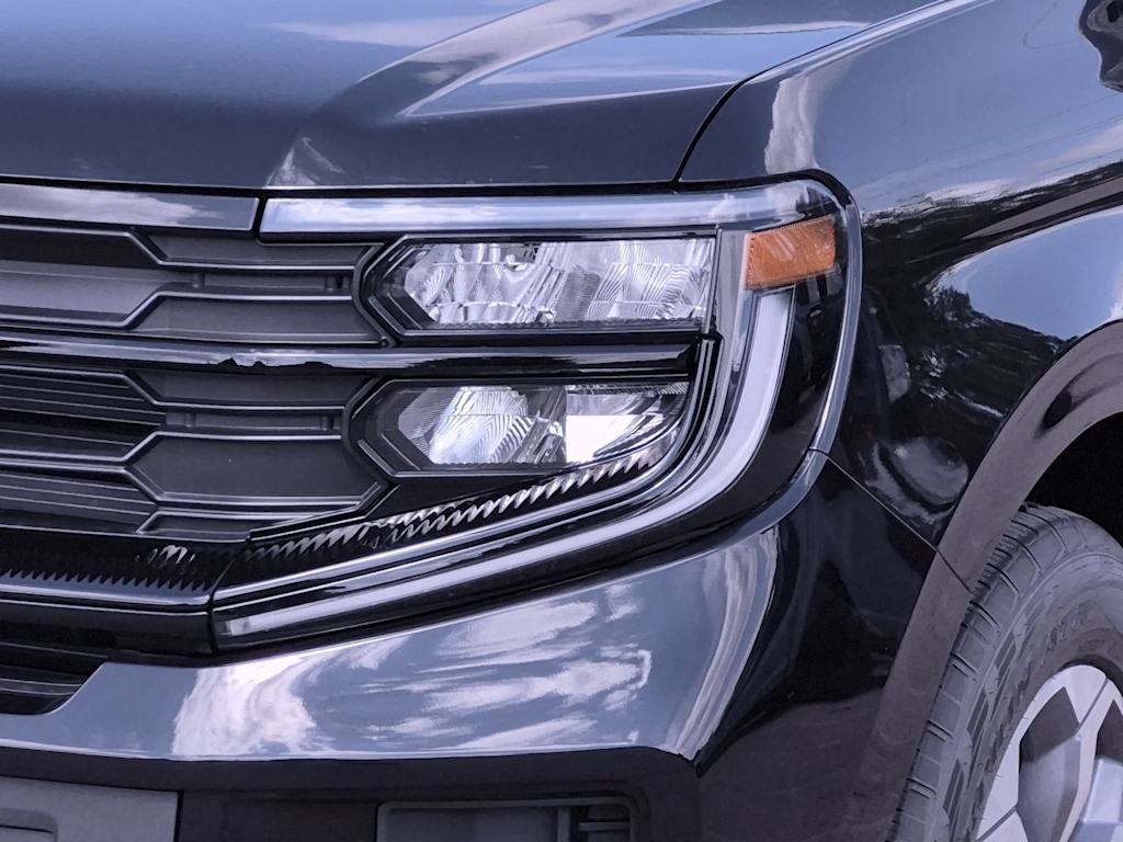 Thumbnail: 2027 Ford Expedition - 21