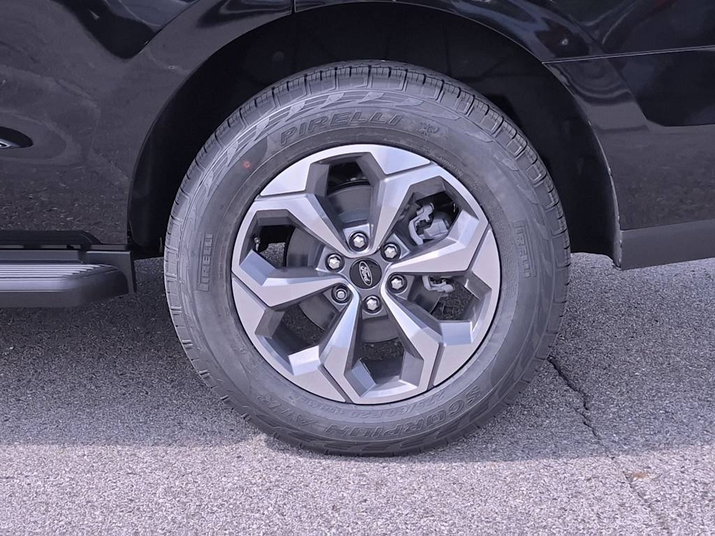 Thumbnail: 2027 Ford Expedition - 8