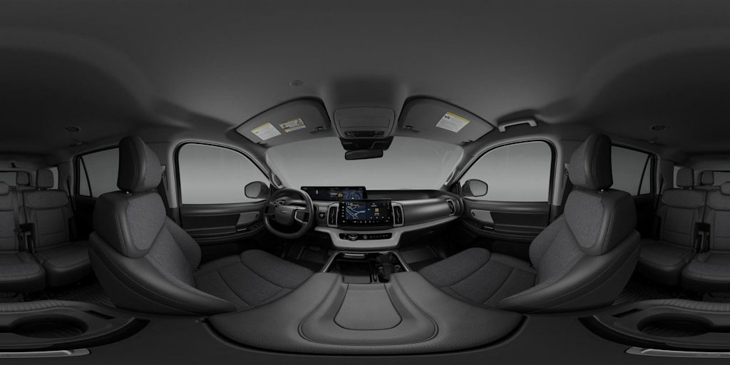 Thumbnail: 2026 Ford Expedition - 5