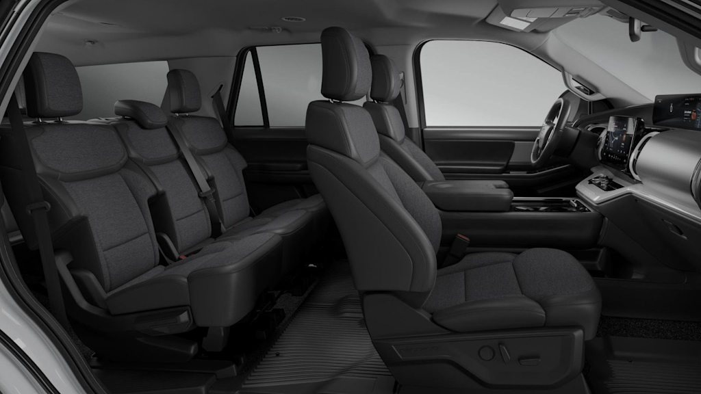 Thumbnail: 2026 Ford Expedition - 8