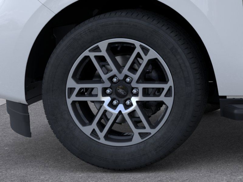 Thumbnail: 2026 Ford Expedition - 6