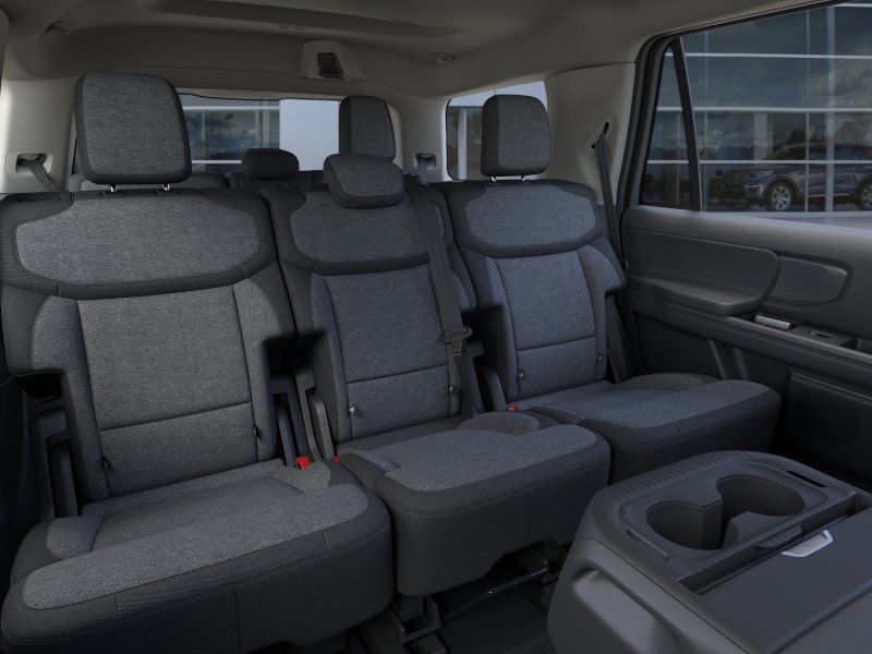 Thumbnail: 2026 Ford Expedition - 10