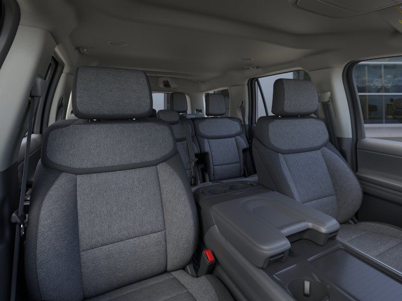 Thumbnail: 2026 Ford Expedition - 9