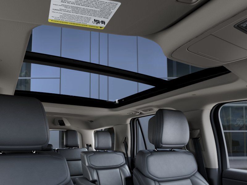 Thumbnail: 2027 Ford Expedition - 22