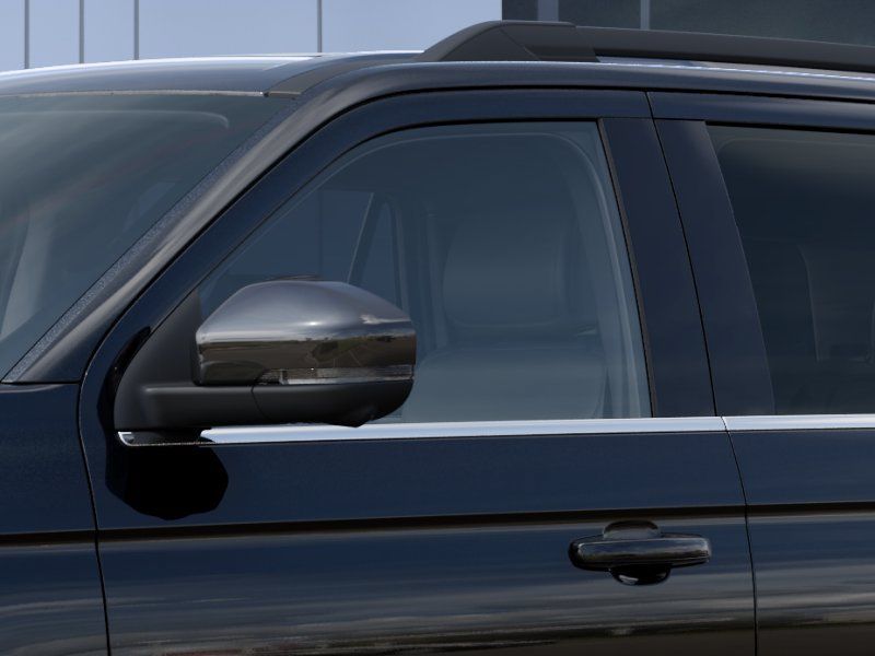 Thumbnail: 2027 Ford Expedition - 20