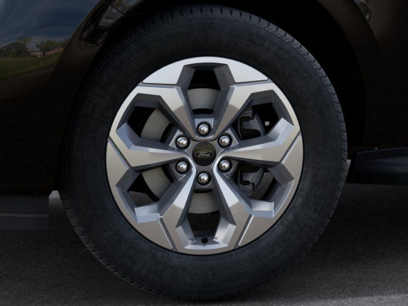 Thumbnail: 2027 Ford Expedition - 7