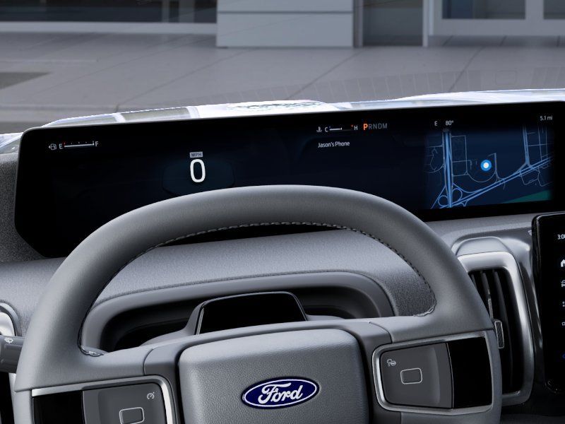 Thumbnail: 2027 Ford Expedition - 17