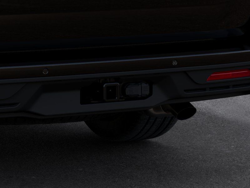 Thumbnail: 2027 Ford Expedition - 23