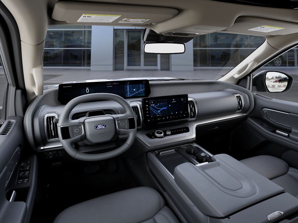 Thumbnail: 2027 Ford Expedition - 2