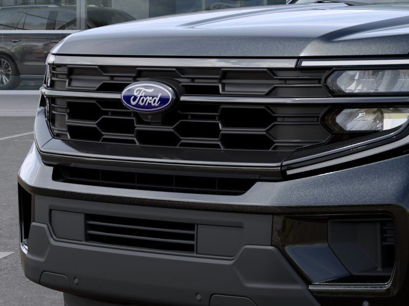 Thumbnail: 2027 Ford Expedition - 18