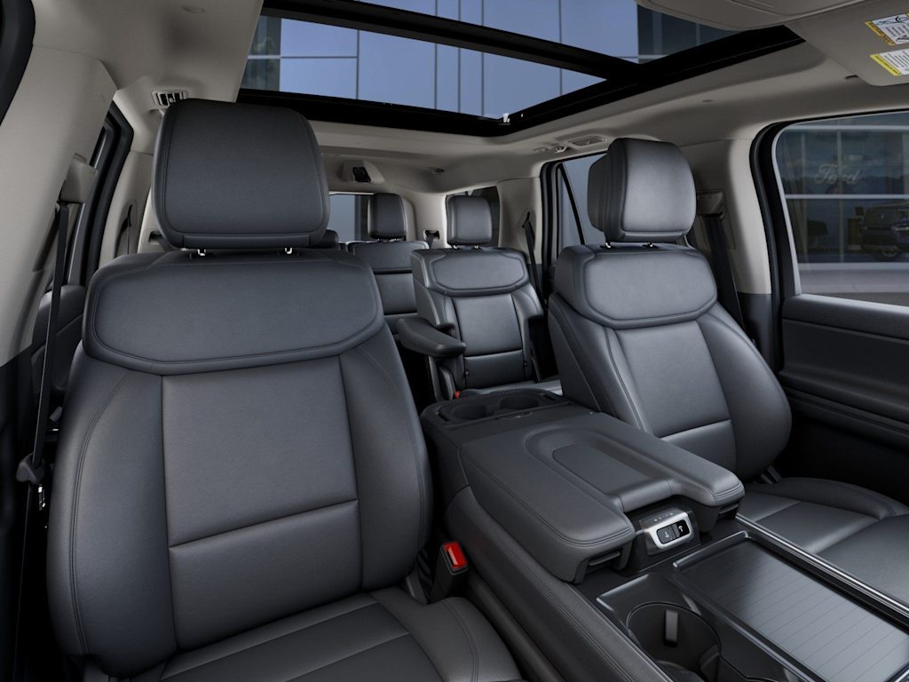Thumbnail: 2027 Ford Expedition - 9