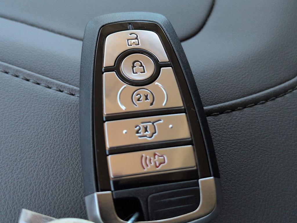 Thumbnail: 2026 Ford Expedition - 36