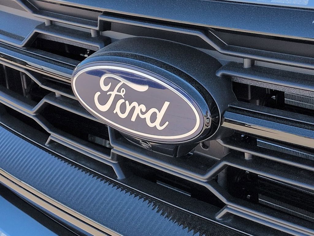 Thumbnail: 2026 Ford Expedition - 7