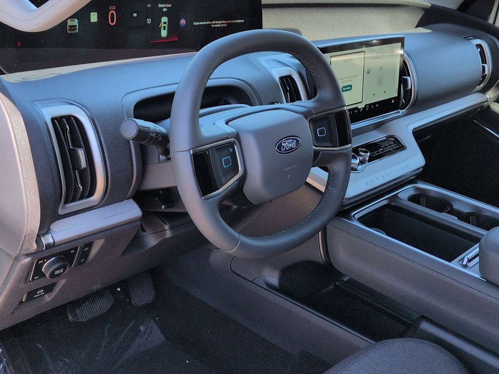 Thumbnail: 2026 Ford Expedition - 2