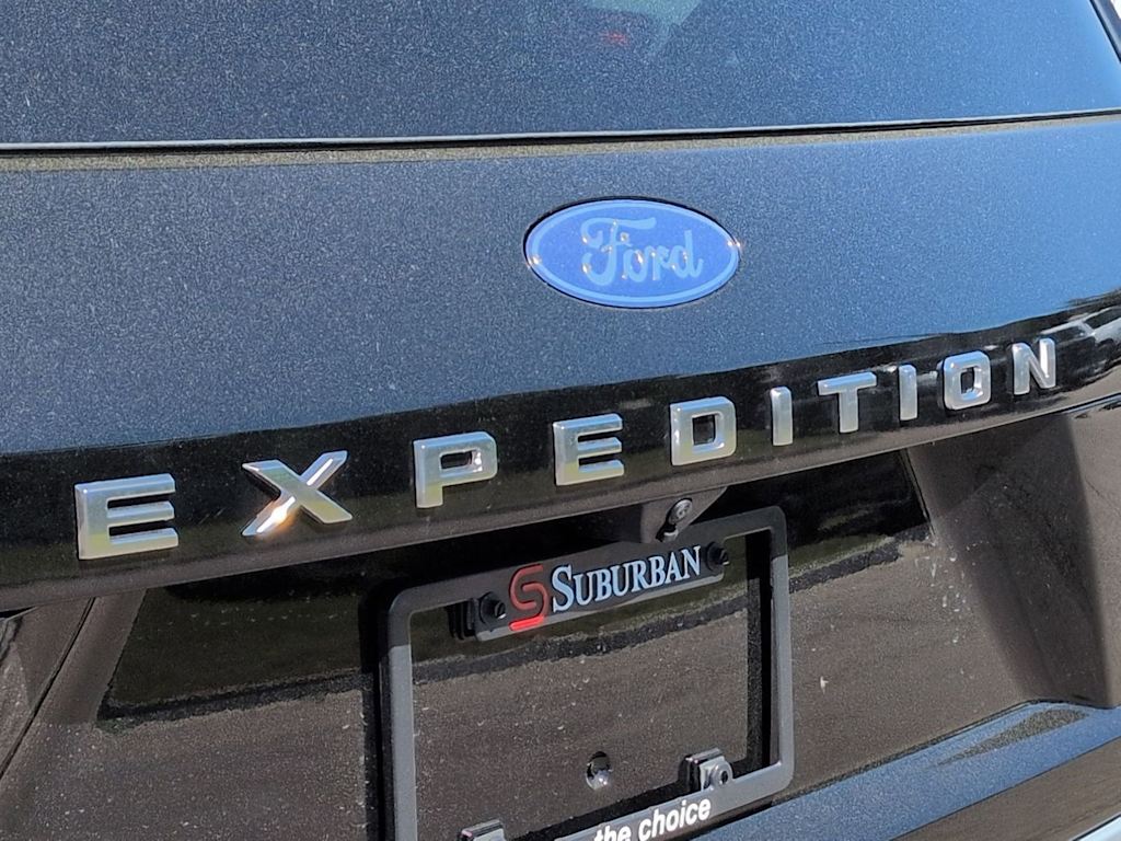 Thumbnail: 2026 Ford Expedition - 23