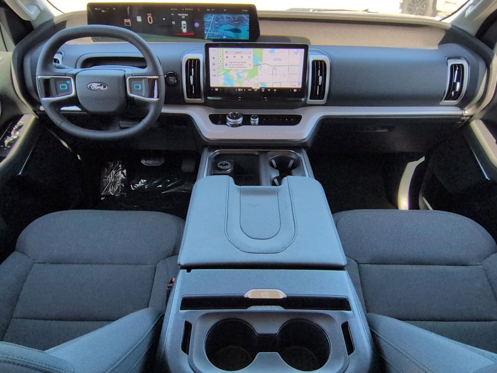 Thumbnail: 2026 Ford Expedition - 9